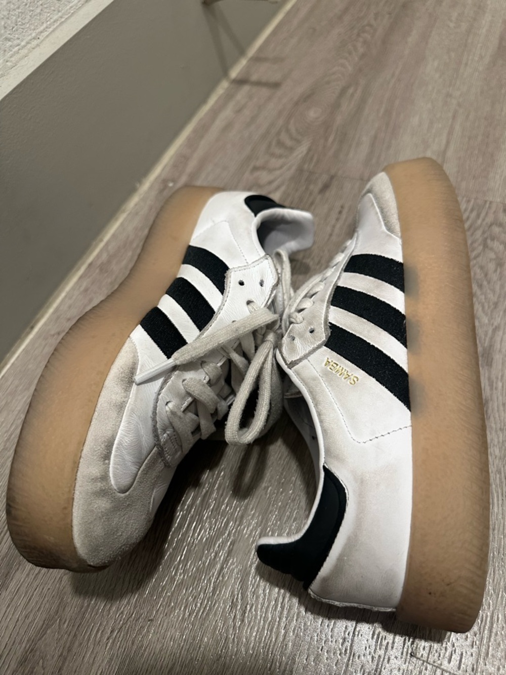 Adidas samba